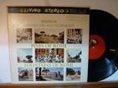 RESPIGHI PINES OF ROME / FOUNTAINS OF ROME / REINER CHICAGO LSC 2436 NM LP