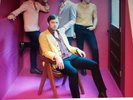 2 seated tickets Kings of Leon First Direct Arena Leeds 19/2/17