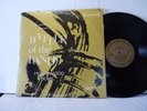 RARE VG++ BATTLE OF THE BANDS HOLLYWOOD BOWL 9th Annual PRIVATE JAZZ FROM 1968 J