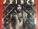 Prince-Dirty Minds LP, 2011 Remastered, Sealed + Purple Rain 7