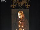 MAYHEM - LIVE IN ZEITZ, 2016 GERMAN 180G vinyl LP, NEW - SEALED