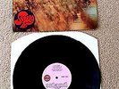 Spooky Tooth - LP All About (1968 1st Pink Island/UK) - debut LP of this heavy