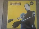 Kraftwerk - Die Roboter/ Robotnik 12'' Remix Vinyl