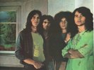 GOLDEN EARRING SEVEN TEARS LP POLYDOR 1971 DUTCH 1ST PRESS ORIGINAL WITH BOOKLET