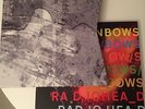 Radiohead In Rainbows Limited Edition CDs + LPs