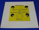 From Then To You Beatles Christmas Xmas Album Rare Original Mint
