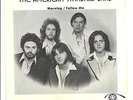 Modern Smooth Soul 45 – American Standard Band – Morning  (Unplayed Vinyl w/PS)