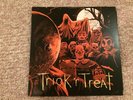 Trick r Treat Original Soundtrack LP Vinyl Douglas Pipes Waxwork Records 2XLP
