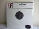 Louis Armstrong – Sachmo Plays King Oliver – 45 - Classic Records Clarity Vinyl–