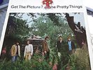 Schallplatte LP The Pretty Things/ Get the Picture? 60 Jahre Rock