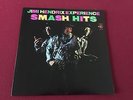 JIMI HENDRIX SMASH HITS 1969 USA ORGINIAL 1ST PRESS MINT