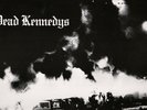 DEAD KENNEDYS - FRESH FRUIT FOR ROTTING VEGETABLES LP (1980) RARE BRAZIL PRESS