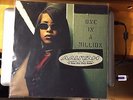 RARE Aaliyah - One In A Million 2LP 1996 GERMANY ORIG ATLANTIC PROMO