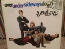 Yardbirds - Over Under Sideways Down - Epic MONO NM