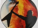 * The Michael Schenker Group - Assault Attack / Picture Disc LP unplayed RAR *