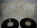 TONY SCOTT / ROMANO MUSSOLINI – vinyl 2LP set