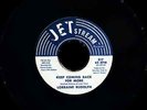 Lorraine Rudolph – Keep Coming Back For More [2:45] [USA Jetstream 817]