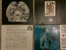 4 Queen Bootleg LP