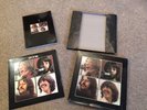 THE BEATLES LET IT BE BOX SET UK APPLE 1970 LP GET BACK BOOK   RARE