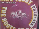 KING TUBBY PRESENTS ROOTS OF DUB  (Clocktower LP)  – NM