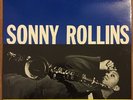 Sonny Rollins 