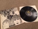 The Beatles - Revolver - Original Uk Mono Pressing LP