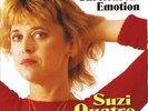 Suzi Quatro - Unreleased Emotion