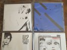 U2 4 U2 Play Exclusive to Ireland 4 x 7