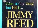 Jimmy Reed-T'aint No Big Thing-'63 Vee Jay Stereo Rainbow-VG++/M- UNPLAYED BLUES