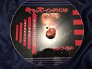 KIM WILDE RARE PICTURE DISC KIDS IN AMERICA