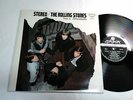 ROLLING STONES VOL.5 AFTERMATH JAPAN ORIGINAL LONDON SLH 51 DIFF COVER STEREO