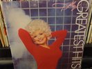 sealed DOLLY PARTON Dolly Greatest Hits 1982 RCA AHLI-4422