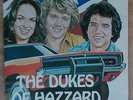 Dukes of Hazzard NEW ZEALAND PS 45 General Lee TV Series Great Condition