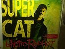 Super Cat Ghetto Red Hot Columbia ‎44 74233 Format: Vinyl 12