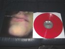 PJ HARVEY - DRY  (RARE RED VINYL PRESSING)