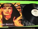 KING DIAMOND FATAL PORTRAIT GWD90529 ROADRACER 1986   RECORD VINYL LP