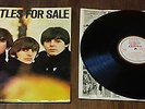 LP BEATLES FOR SALE. Special Edition SMO 83 790 RAR