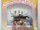 The Beatles Magical Mystery Tour LP Still Sealed  70s US Pressing w/Booklet