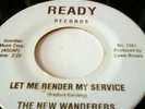 Northern soul  wigan  casino monster the new wanderers let render. My service