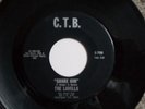 Northern Soul-The Lavells-C.T.B.-Original