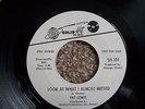 Northern Soul-Pat Lewis-Solid Hit-Demo-Original