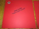 PINK FLOYD  2LP + 2 7