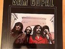 Sam Gopal Escalator German Vogue LDVS 17225 Vinyl LP Near Mint Lemmy Motörhead