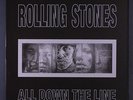 ROLLING STONES: All Down The Line LP (Europe) Rock & Pop