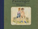 Passenger - Whispers Vinyl 2LP NEU 0952047