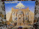 Iron Maiden 