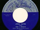 Linda Hayes 