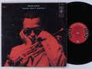 MILES DAVIS 'Round About Midnight COLUMBIA LP mono 6-eye