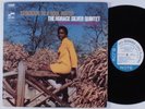 HORACE SILVER QUINTET Serenade To A Soul Sister BLUE NOTE LP VG+ gatefold auto.