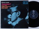 PEPPER ADAMS Encounter PRESTIGE LP VG+